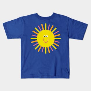 Happy Days Sunshine Kids T-Shirt